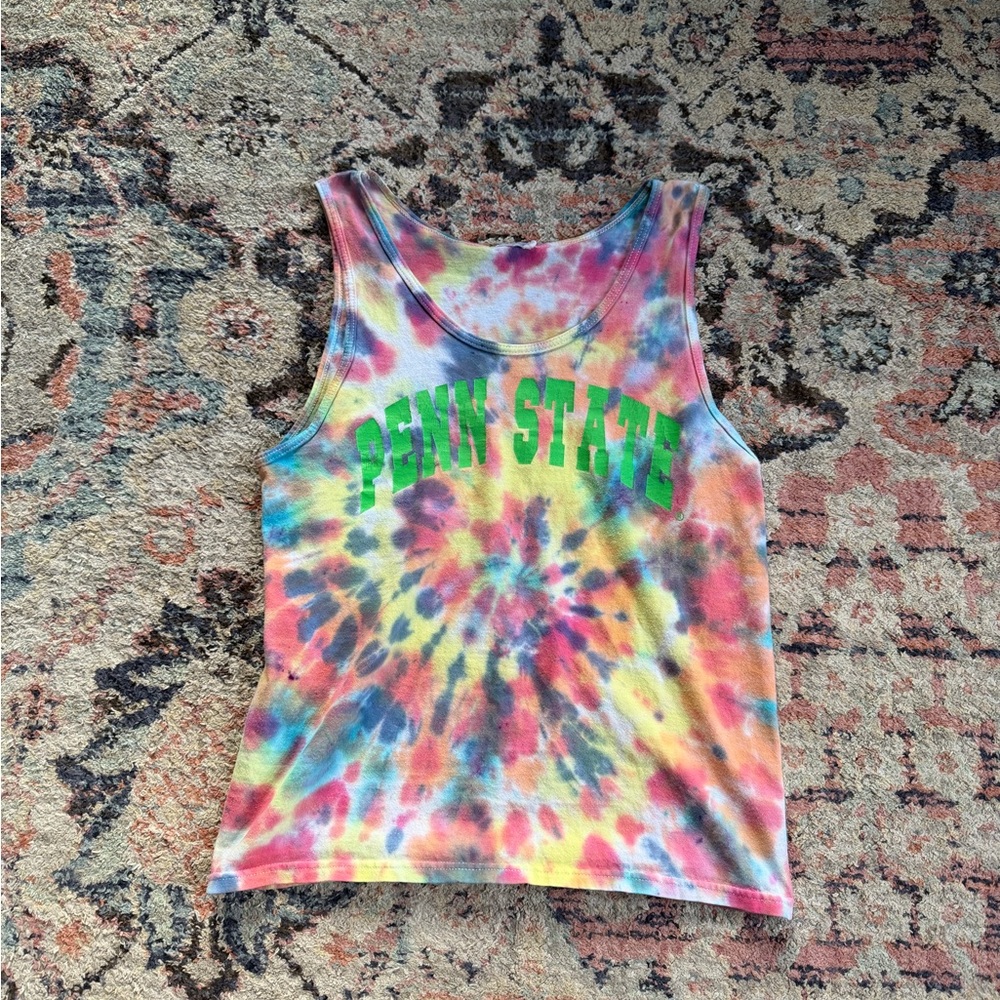 Penn State Tank Top